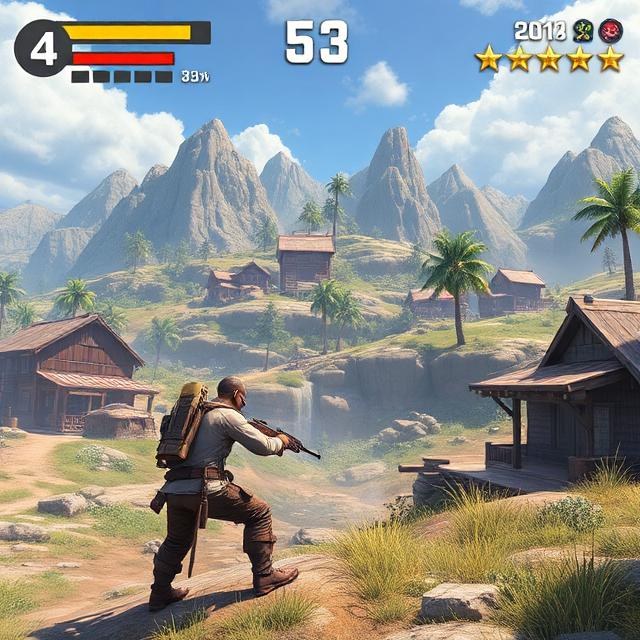 Turtle Journal curated game visual 8